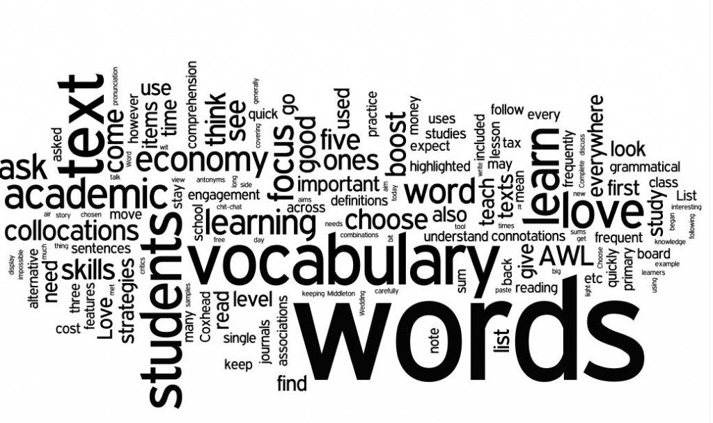 12 Ways to Expand Your Vocabulary